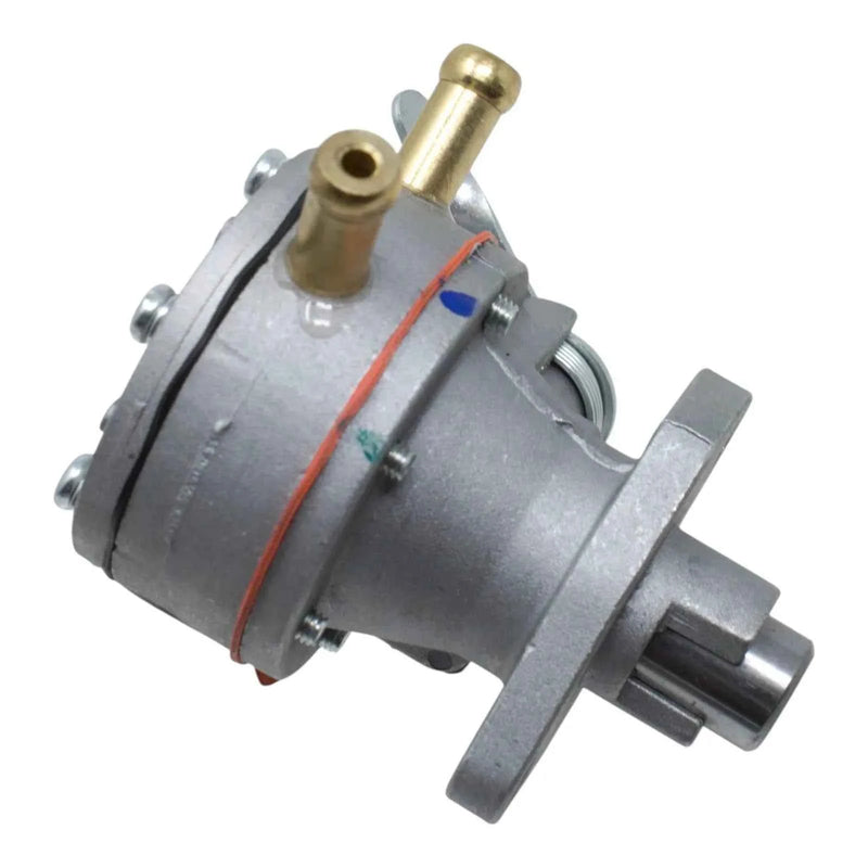 DURAFORCE 129158-52100, Fuel Lift Pump for Yanmar