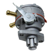 DURAFORCE 129158-52100, Fuel Lift Pump for Yanmar