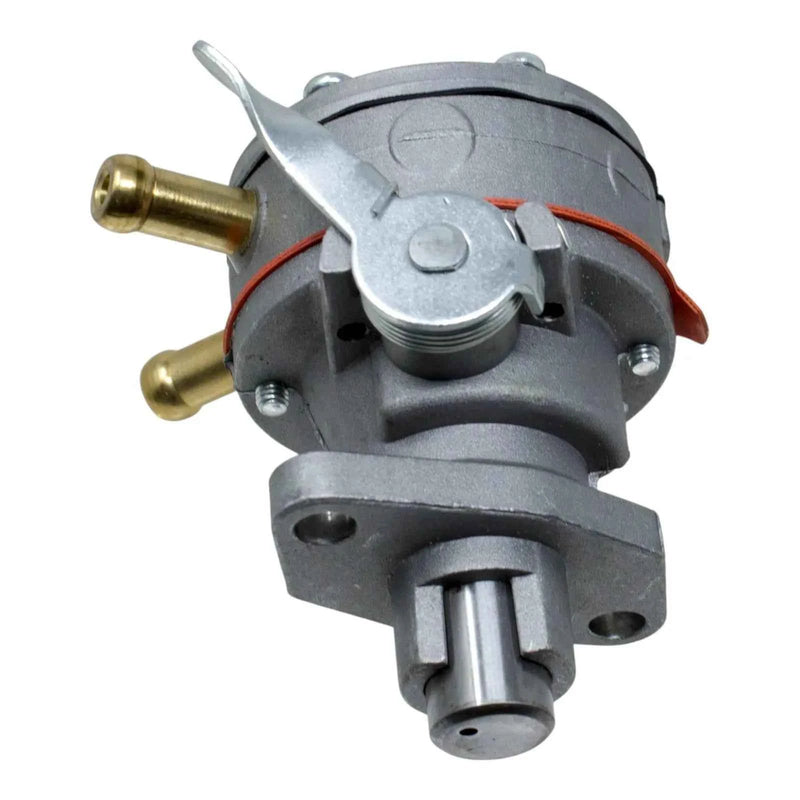 DURAFORCE 129158-52100, Fuel Lift Pump for Yanmar