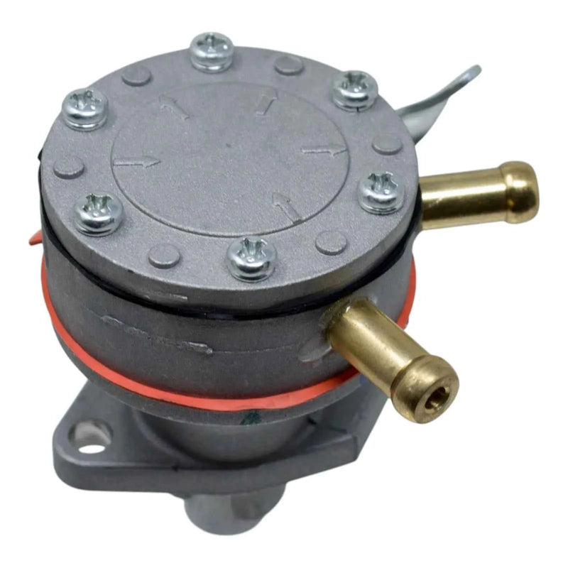 DURAFORCE 129158-52100, Fuel Lift Pump for Yanmar