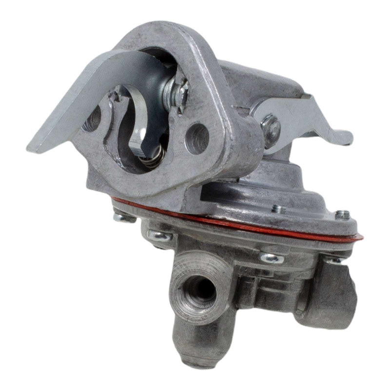 DURAFORCE 1447693M91, Fuel Pump