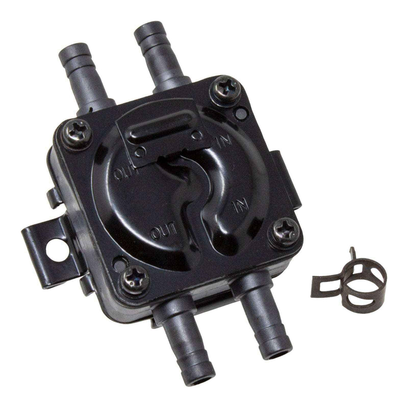 DURAFORCE 149-2187-01, Vacuum Fuel Pump