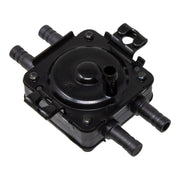 DURAFORCE 149-2187-01, Vacuum Fuel Pump