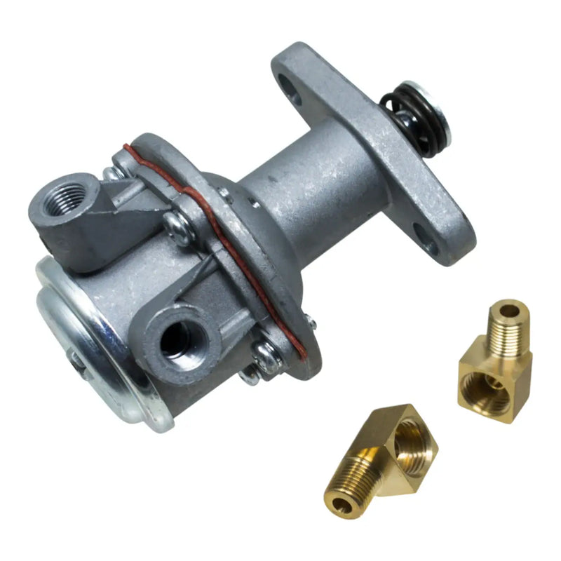DURAFORCE F2NN9350AA, Fuel Pump for Ford