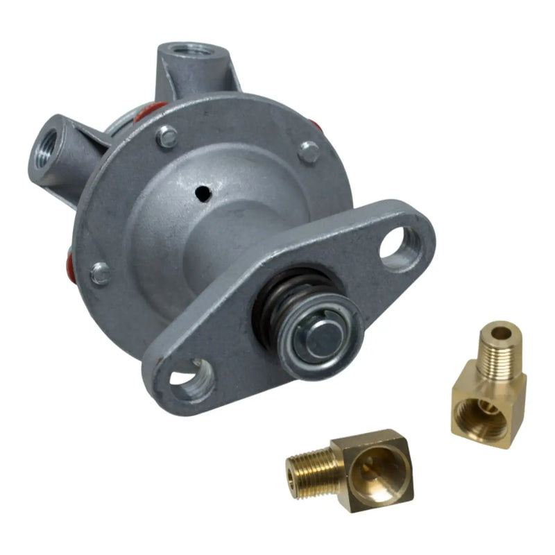 DURAFORCE F2NN9350AA, Fuel Pump for Ford