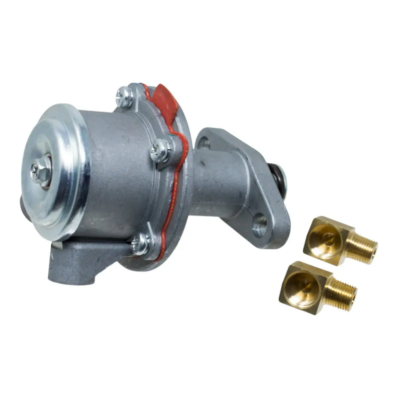 DURAFORCE F2NN9350AA, Fuel Pump for Ford