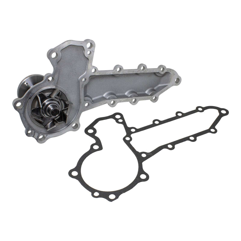 DURAFORCE 15521-73055, Water Pump