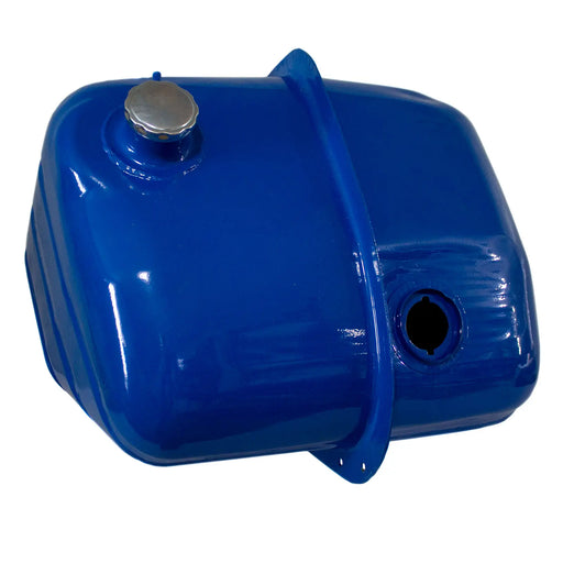 DURAFORCE 83935630, Fuel Tank For Ford