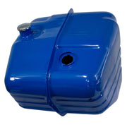 DURAFORCE D8NN9002HA, Fuel Tank
