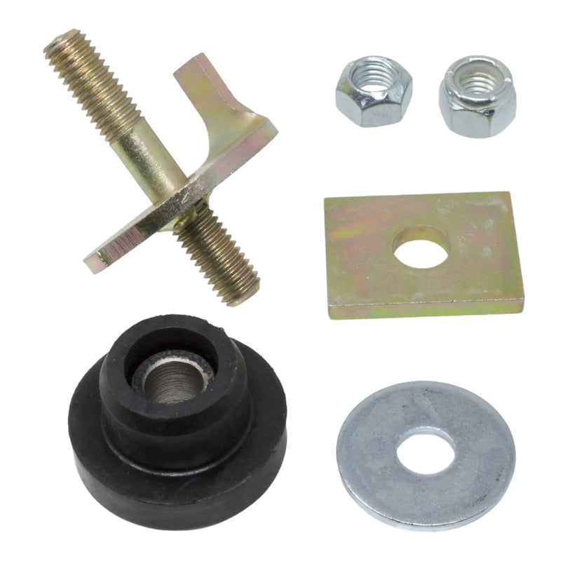 DURAFORCE 6702971, Cab Mounting Kit