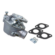 DURAFORCE TSX-241B, Carburetor