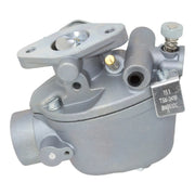 DURAFORCE TSX-241B, Carburetor