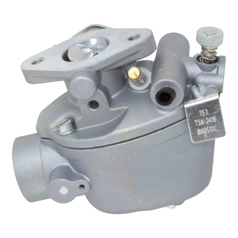 DURAFORCE TSX-241B, Carburetor