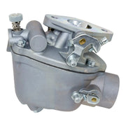 DURAFORCE TSX-241B, Carburetor