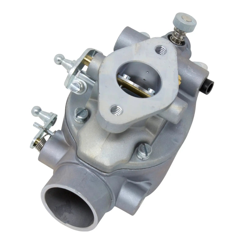 DURAFORCE TSX-241B, Carburetor