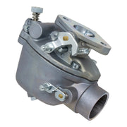 DURAFORCE TSX-241B, Carburetor