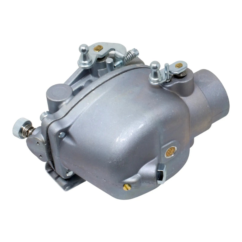 DURAFORCE TSX-241B, Carburetor