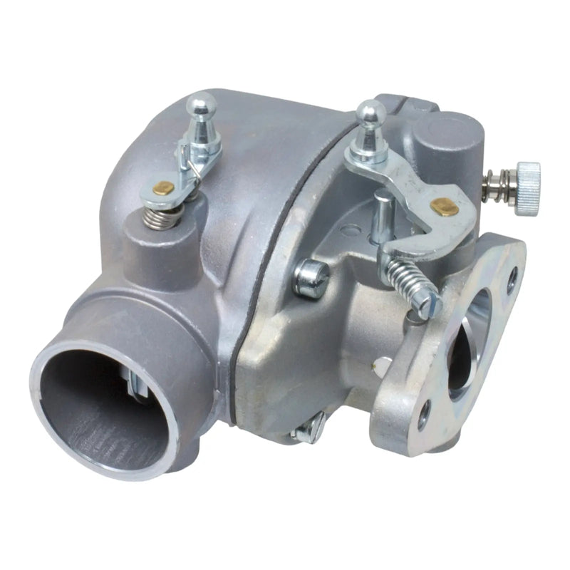 DURAFORCE TSX-241B, Carburetor