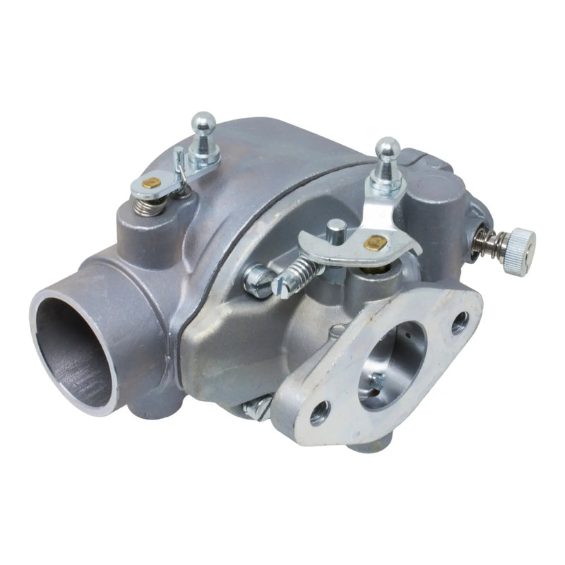 DURAFORCE TSX-241B, Carburetor