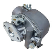 DURAFORCE TSX-241B, Carburetor