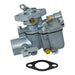DURAFORCE 364579R91, Carburetor