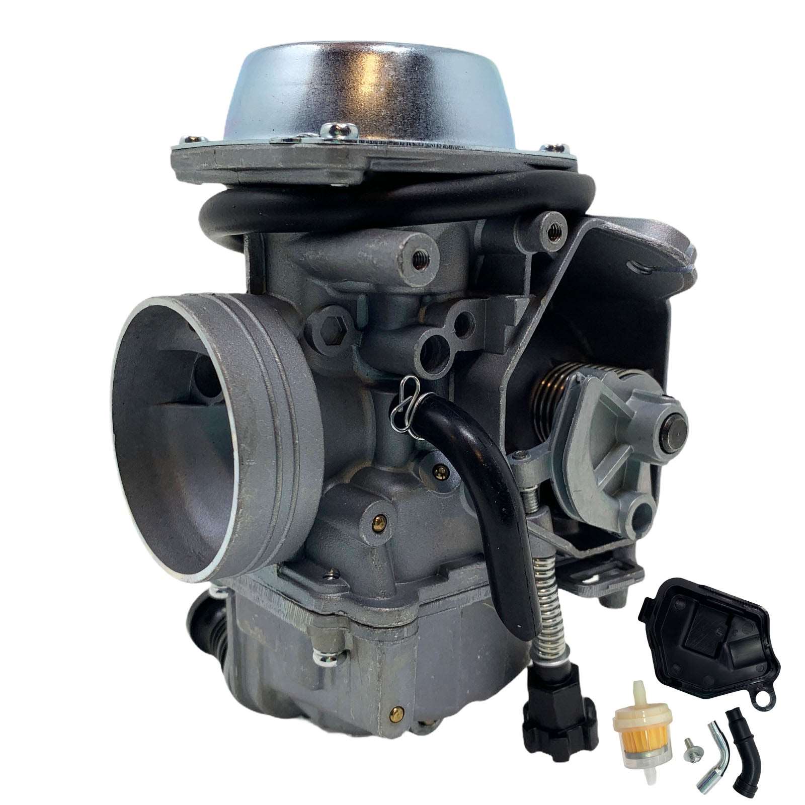 Duraforce 16100-HM5-671, Carburetor For Honda