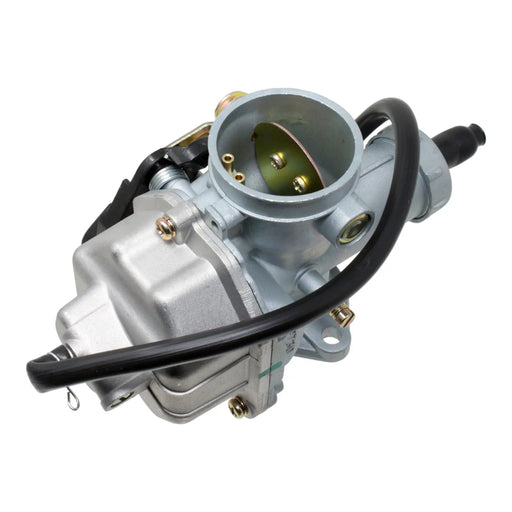 DURAFORCE PZ30, Carburetor