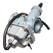 DURAFORCE PZ30, Carburetor