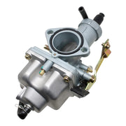 DURAFORCE PZ30, Carburetor