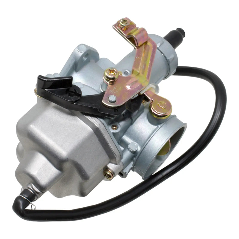 DURAFORCE PZ30, Carburetor