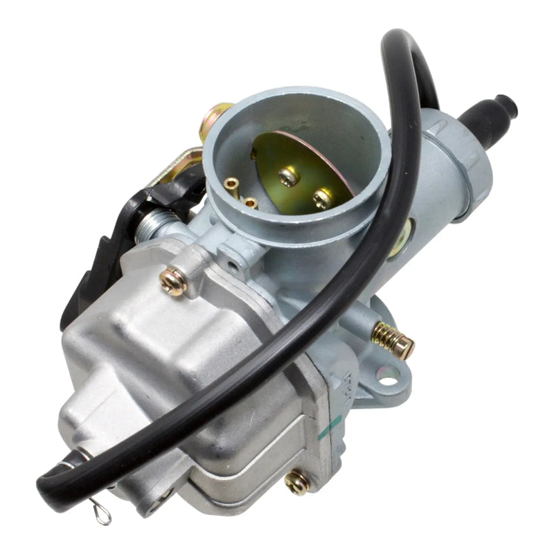 DURAFORCE PZ30, Carburetor