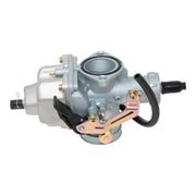DURAFORCE PZ30, Carburetor