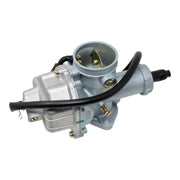 DURAFORCE PZ30, Carburetor