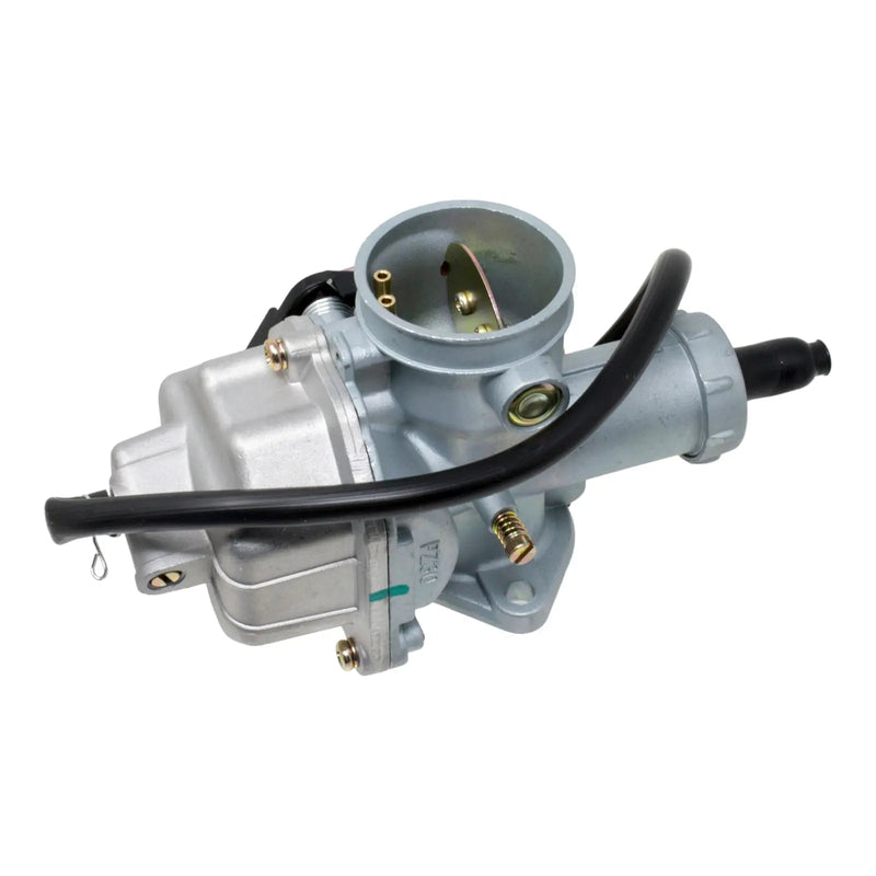 DURAFORCE PZ30, Carburetor