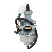 DURAFORCE PZ27, Carburetor