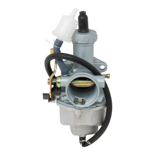 DURAFORCE PZ27, Carburetor