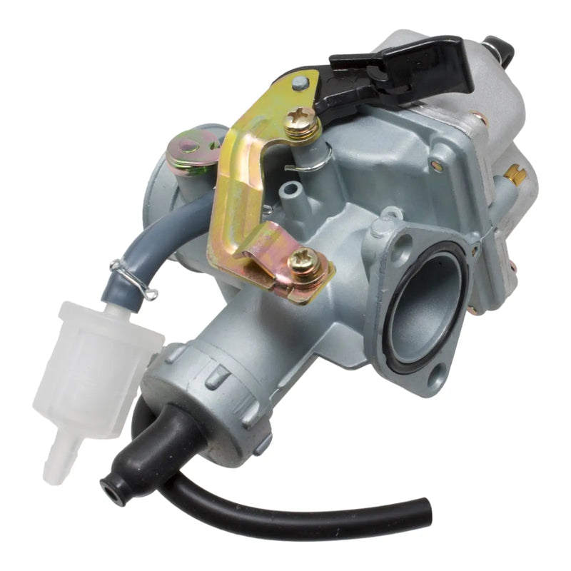 DURAFORCE PZ27, Carburetor