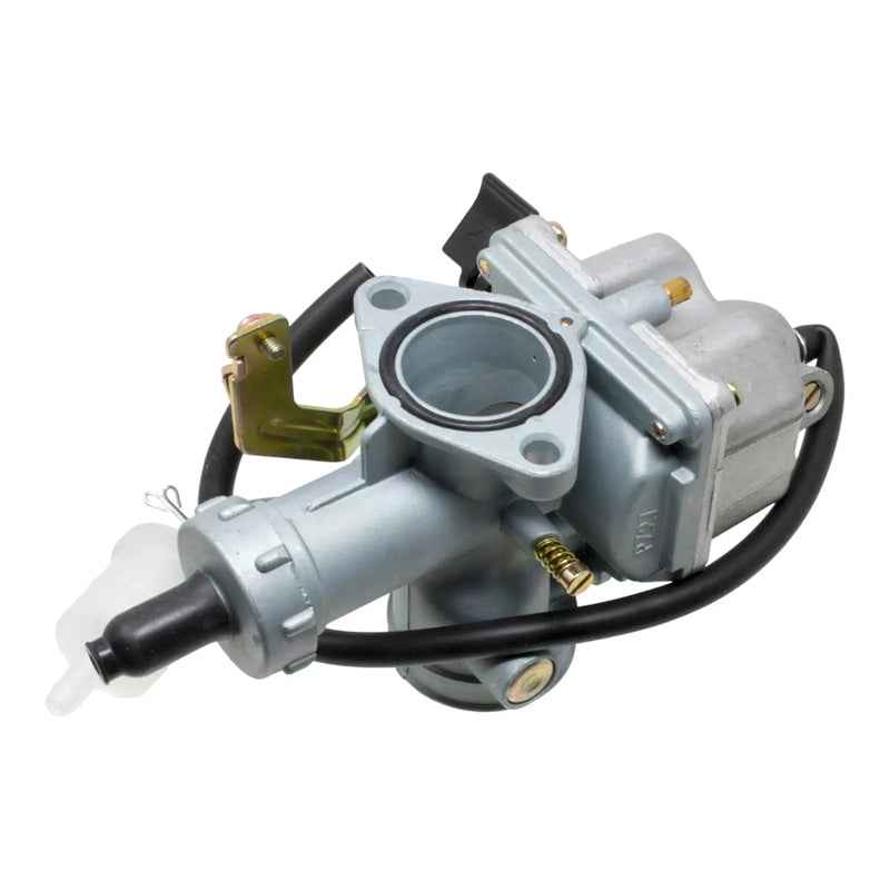 DURAFORCE PZ27, Carburetor