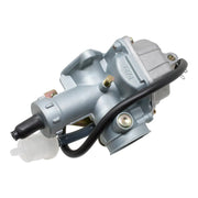 DURAFORCE PZ27, Carburetor