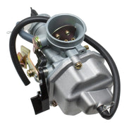 DURAFORCE PZ27, Carburetor