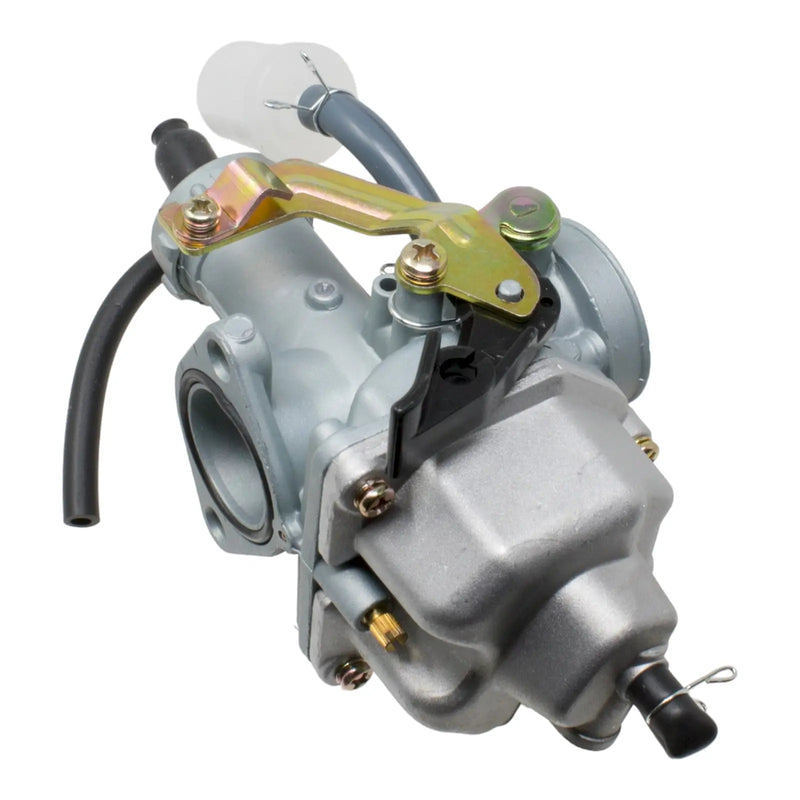 DURAFORCE PZ27, Carburetor