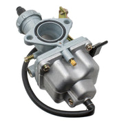 DURAFORCE PZ27, Carburetor