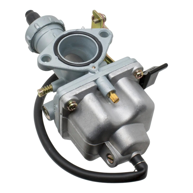 DURAFORCE PZ27, Carburetor