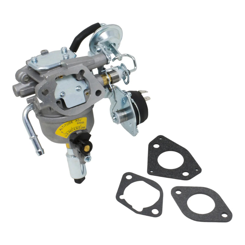 DURAFORCE 48-2042, Carburetor