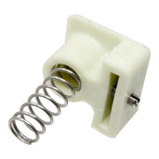 DURAFORCE 6563148, Spring Block Lap Bar Plastic Pedal Stop Repair Kit