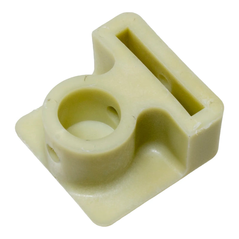 DURAFORCE 6563148, Plastic Pedal Stop Spring Block
