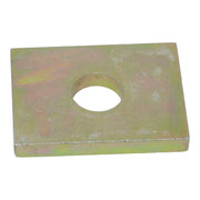 DURAFORCE 6702971, Cab Mounting Kit