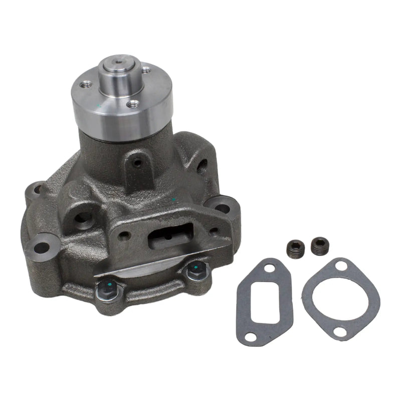 DURAFORCE 72090472, Water Pump