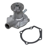 DURAFORCE 6652753, Water Pump for Bobcat