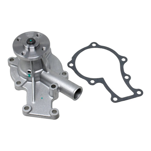 DURAFORCE 30-123-01K, Water Pump for Carrier